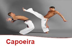 capoeira